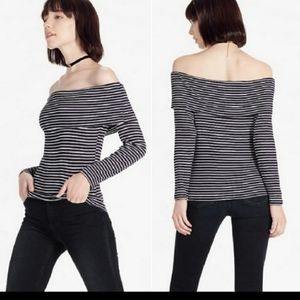 NWT Lucky Brand top